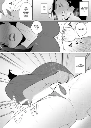 [Mittsuman] Aragaenai Sono Saki ni... | After Not Being Able To Fight Back Anymore Fhentai - Page 25