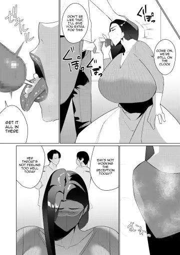 [Mittsuman] Aragaenai Sono Saki ni... | After Not Being Able To Fight Back Anymore Fhentai - Page 28