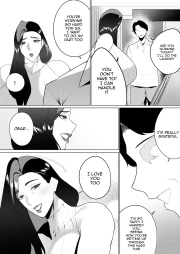 [Mittsuman] Aragaenai Sono Saki ni... | After Not Being Able To Fight Back Anymore Fhentai - Page 30