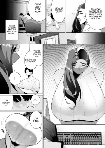 [Mittsuman] Aragaenai Sono Saki ni... | After Not Being Able To Fight Back Anymore Fhentai - Page 4
