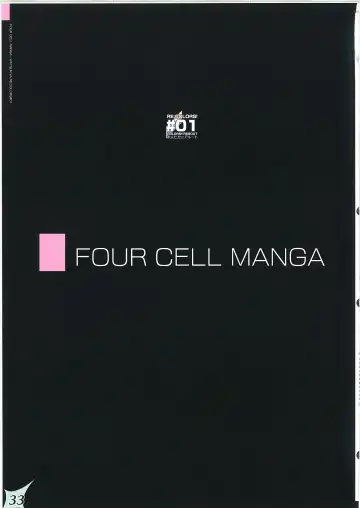 [Watsuki Rumi - Yuuki Sei] RE:COLORS! #01 Colors!/Reboot Homu Hika Nia Route Fhentai - Page 32