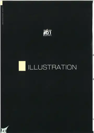 [Watsuki Rumi - Yuuki Sei] RE:COLORS! #01 Colors!/Reboot Homu Hika Nia Route Fhentai - Page 40