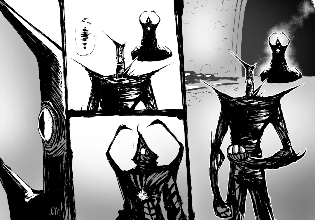 [Enueeru] FUSION WARS ~ TO SAVE THE MANKIND! DIVE INTO THE PREGNANCY HELL ~ chapter 1, section 4. Fhentai - Page 70