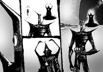 [Enueeru] FUSION WARS ~ TO SAVE THE MANKIND! DIVE INTO THE PREGNANCY HELL ~ chapter 1, section 4. Fhentai - Page 70