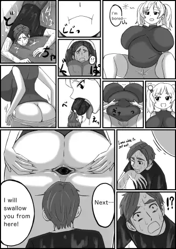 [Koshi] pet Fhentai - Page 7