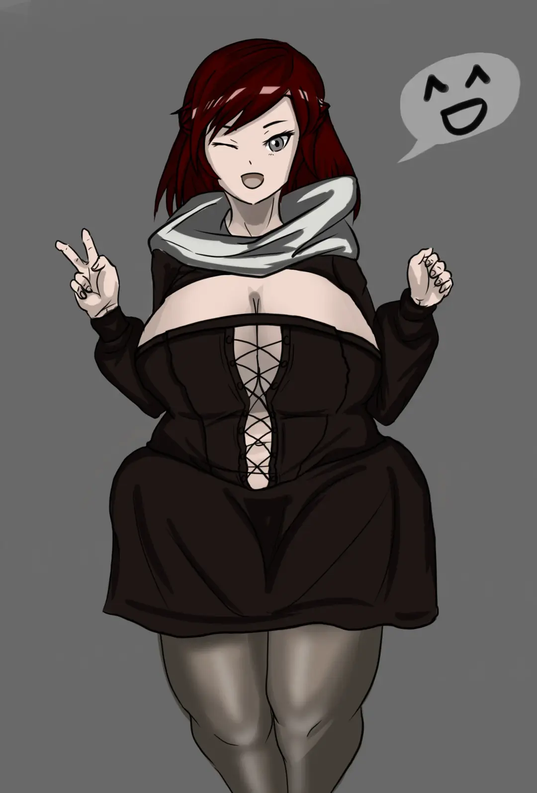 Team SKRW gets Pounded Fhentai - Page 17