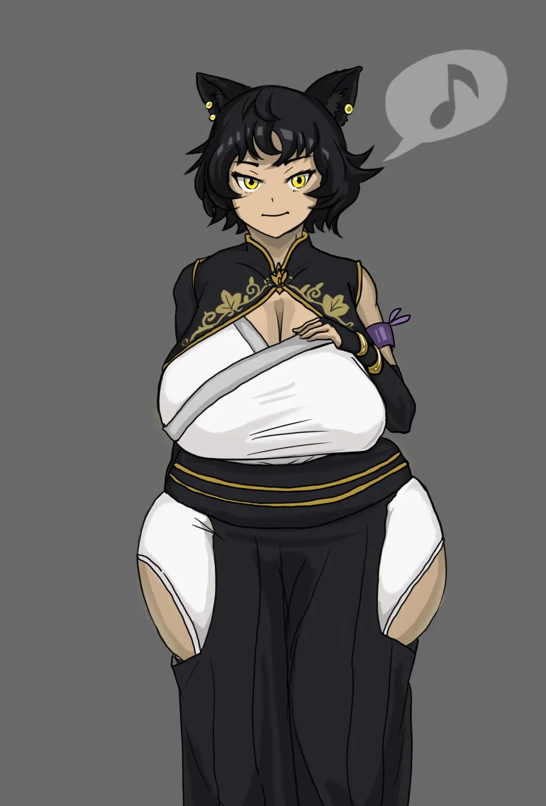 Team SKRW gets Pounded Fhentai - Page 27