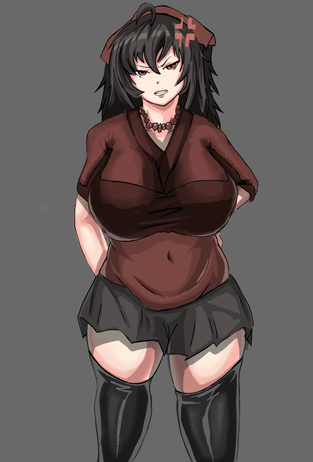 Team SKRW gets Pounded Fhentai - Page 36