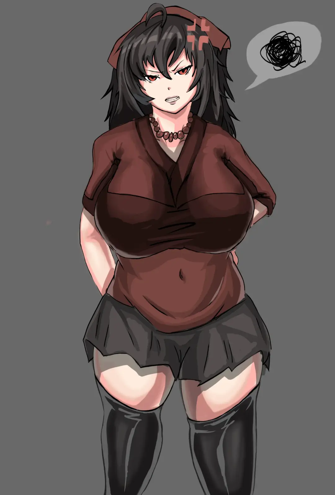 Team SKRW gets Pounded Fhentai - Page 37