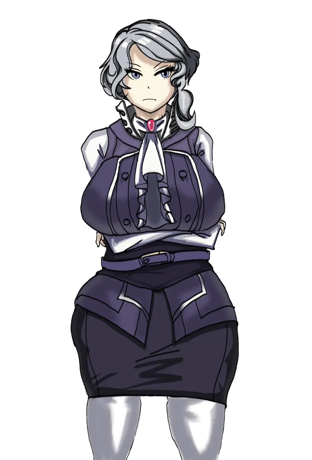 Team SKRW gets Pounded Fhentai - Page 47