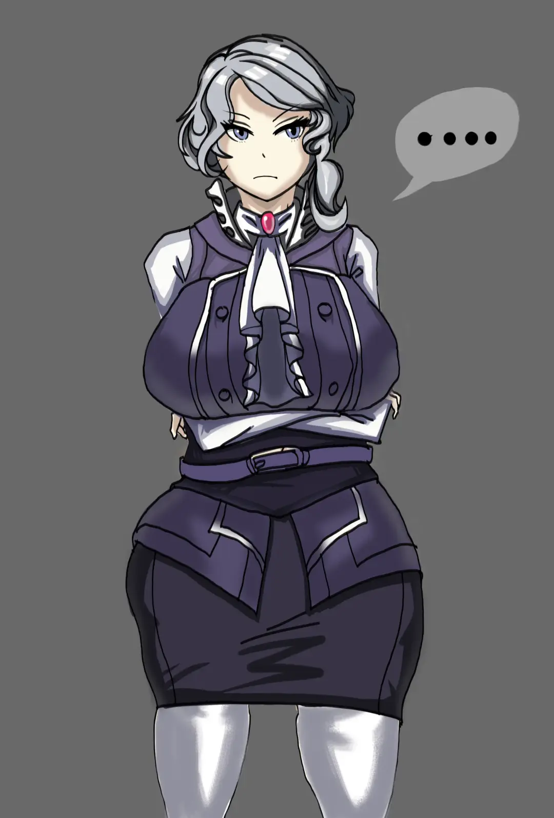 Team SKRW gets Pounded Fhentai - Page 49