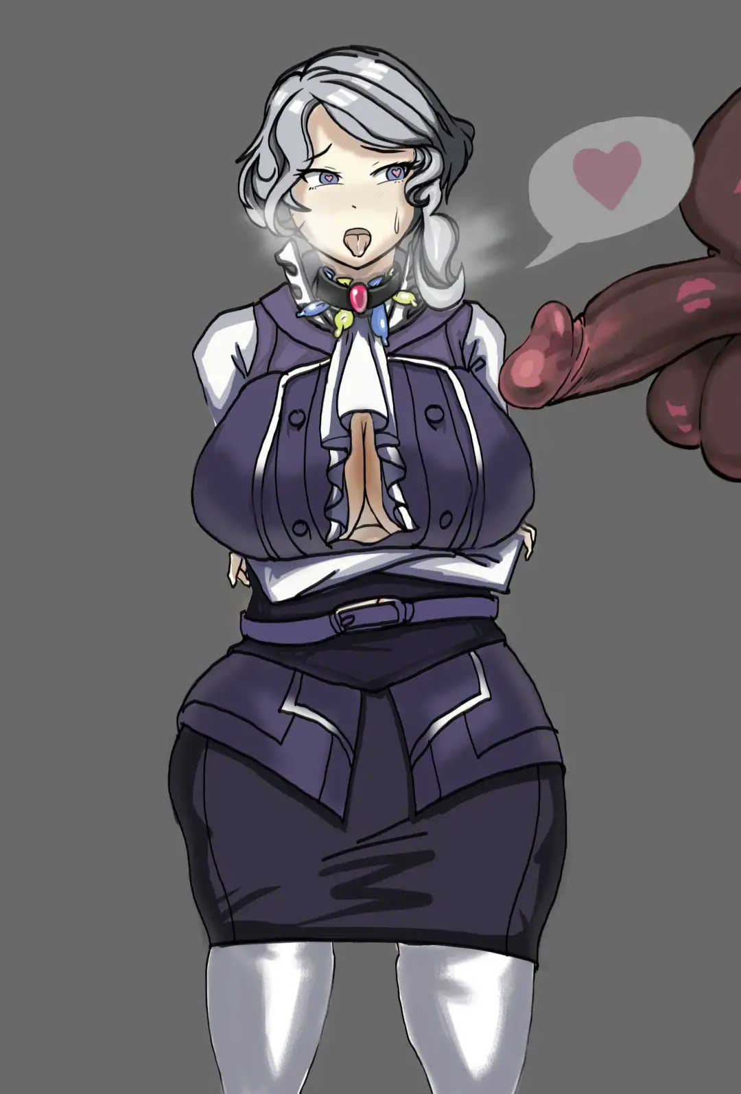 Team SKRW gets Pounded Fhentai - Page 51