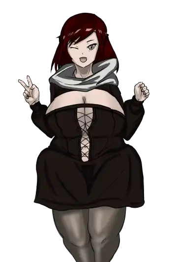 Team SKRW gets Pounded Fhentai - Page 15