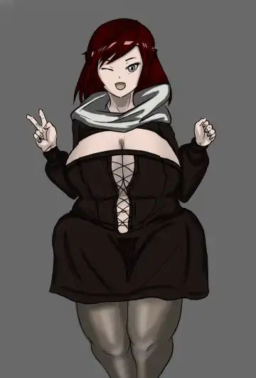 Team SKRW gets Pounded Fhentai - Page 16