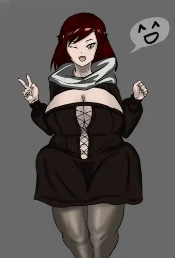 Team SKRW gets Pounded Fhentai - Page 17