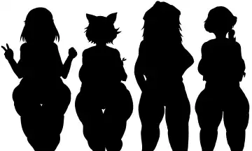 Team SKRW gets Pounded Fhentai - Page 2