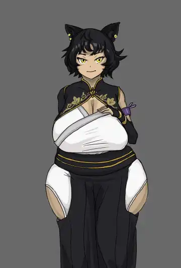 Team SKRW gets Pounded Fhentai - Page 26