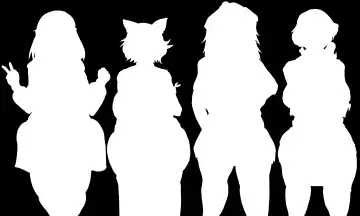 Team SKRW gets Pounded Fhentai - Page 3