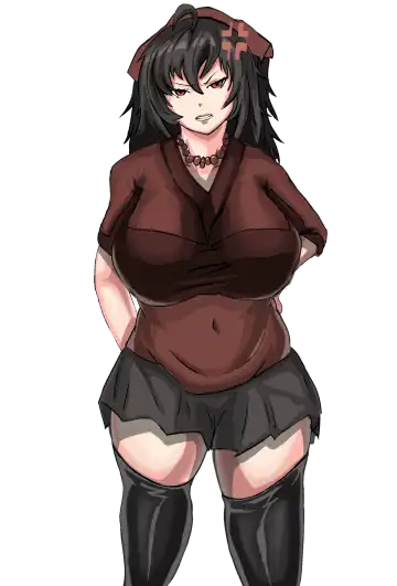 Team SKRW gets Pounded Fhentai - Page 35