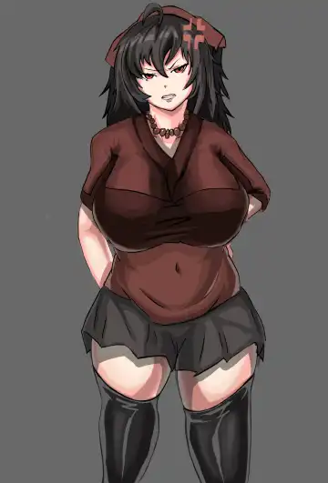 Team SKRW gets Pounded Fhentai - Page 36