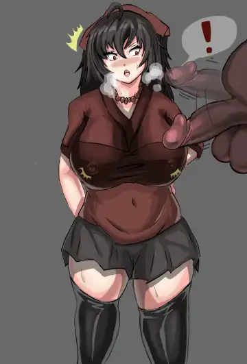 Team SKRW gets Pounded Fhentai - Page 38