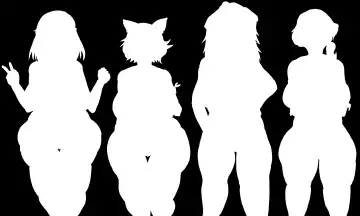 Team SKRW gets Pounded Fhentai - Page 4