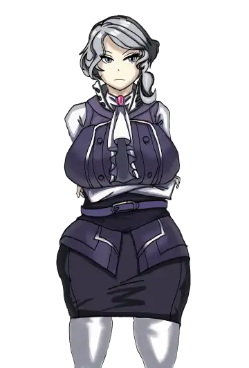 Team SKRW gets Pounded Fhentai - Page 47