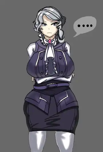 Team SKRW gets Pounded Fhentai - Page 49