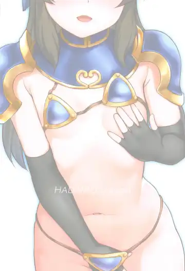 [Hadacra] Donna Soubi shite Shimasu ka? Fhentai - Page 17