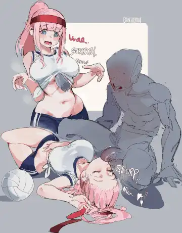 [Fake Enn] Fake Enn Fhentai - Page 104