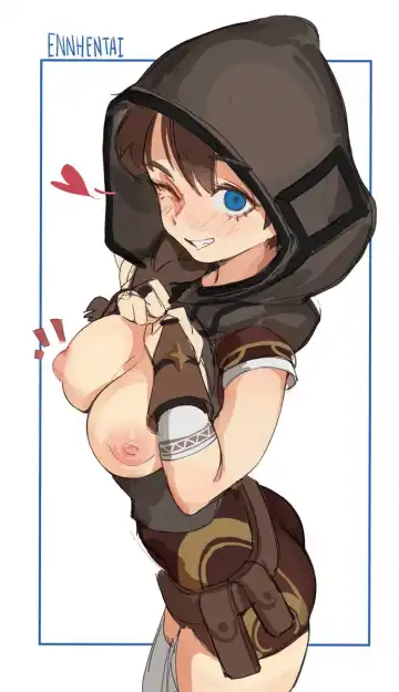 [Fake Enn] Fake Enn Fhentai - Page 13