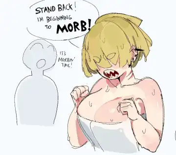 [Fake Enn] Fake Enn Fhentai - Page 35