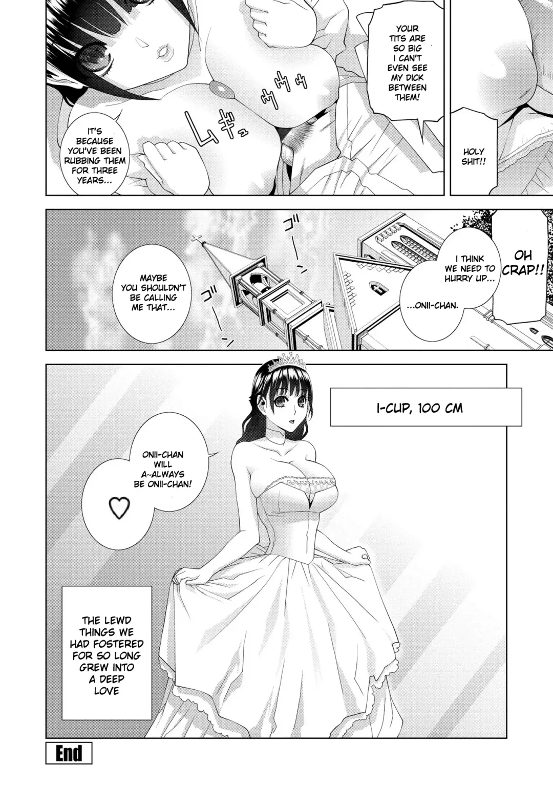[Shinobu Tanei] Imouto 100 Fhentai - Page 23