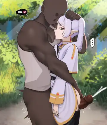 [Punpunn] Frieren Fhentai - Page 3