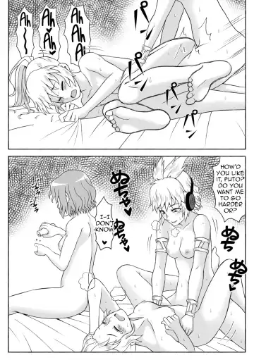 [Opagi] Kagami Migaki Fhentai - Page 11