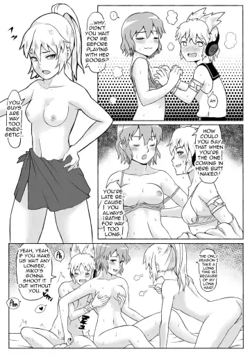 [Opagi] Kagami Migaki Fhentai - Page 6