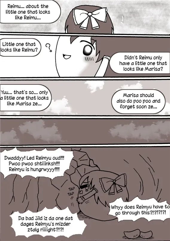 [Y] I Want To Eat Mr Stalk Fhentai - Page 12