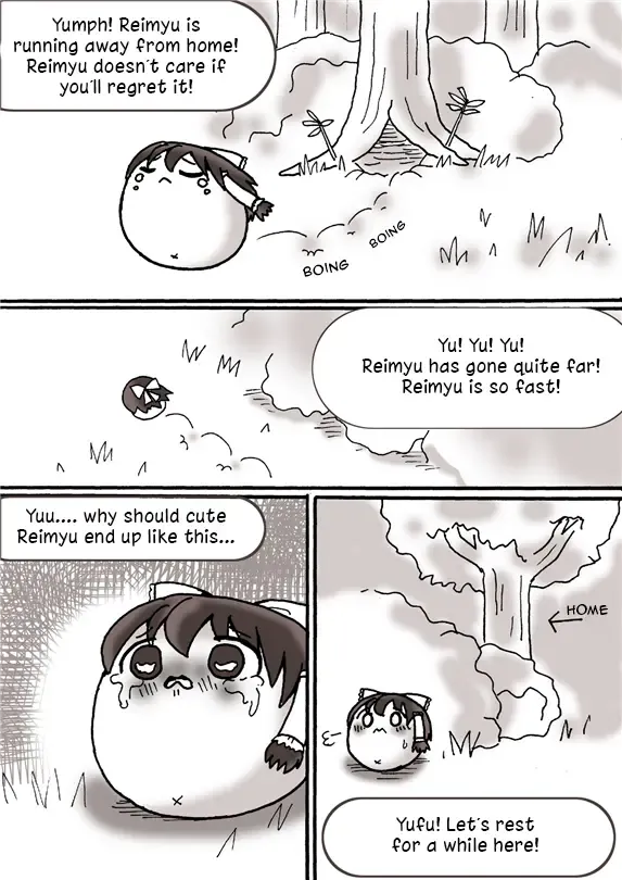 [Y] I Want To Eat Mr Stalk Fhentai - Page 4