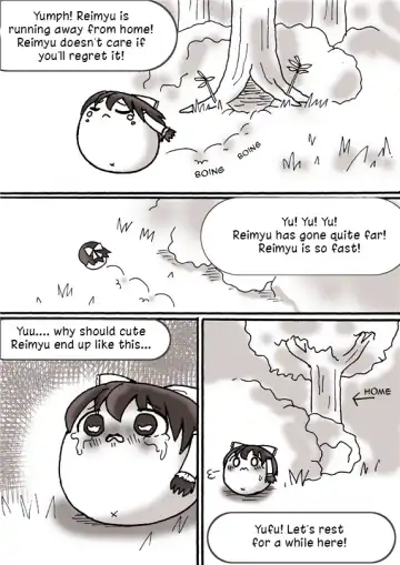 [Y] I Want To Eat Mr Stalk Fhentai - Page 4
