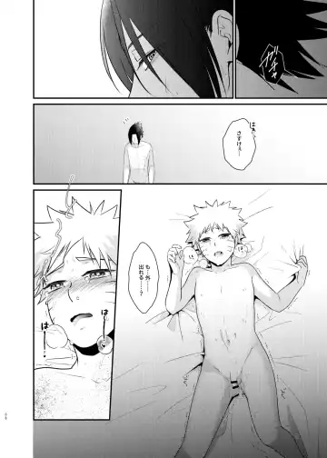 [Sakagami Ippei] Gochamaze 37 ~Rei no Heya ni Tojikomete Okimashita~ Fhentai - Page 35