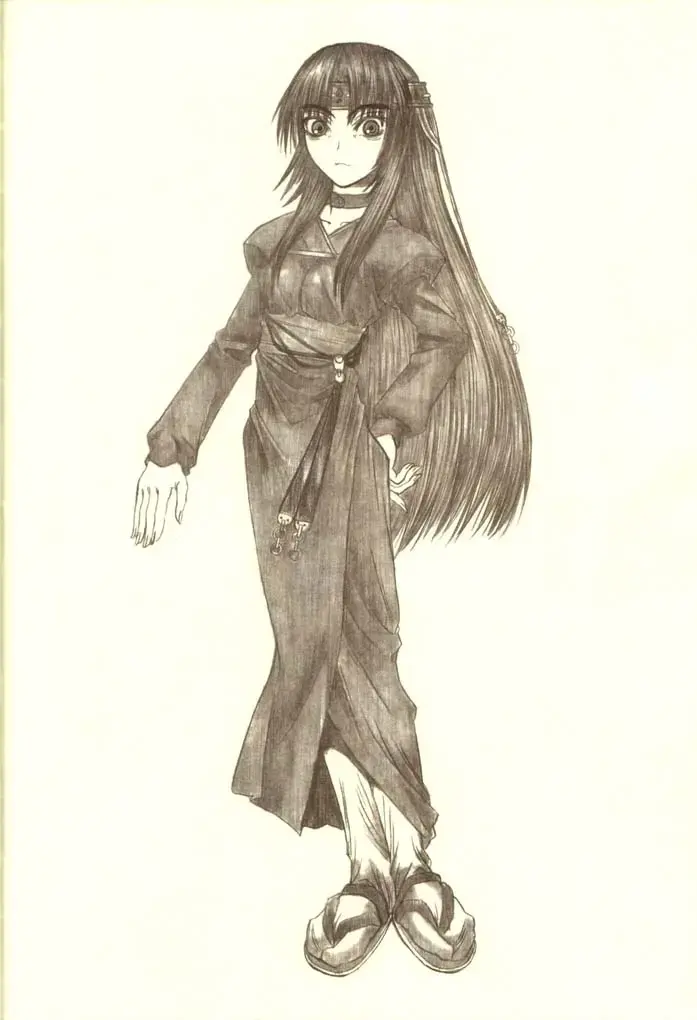 [Uhhii] Gesshoku Fhentai - Page 33