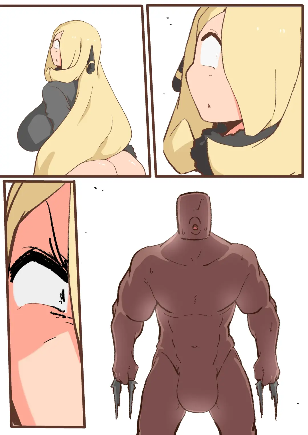 [Woomochichi] Spank-Man: Rise Fhentai - Page 16