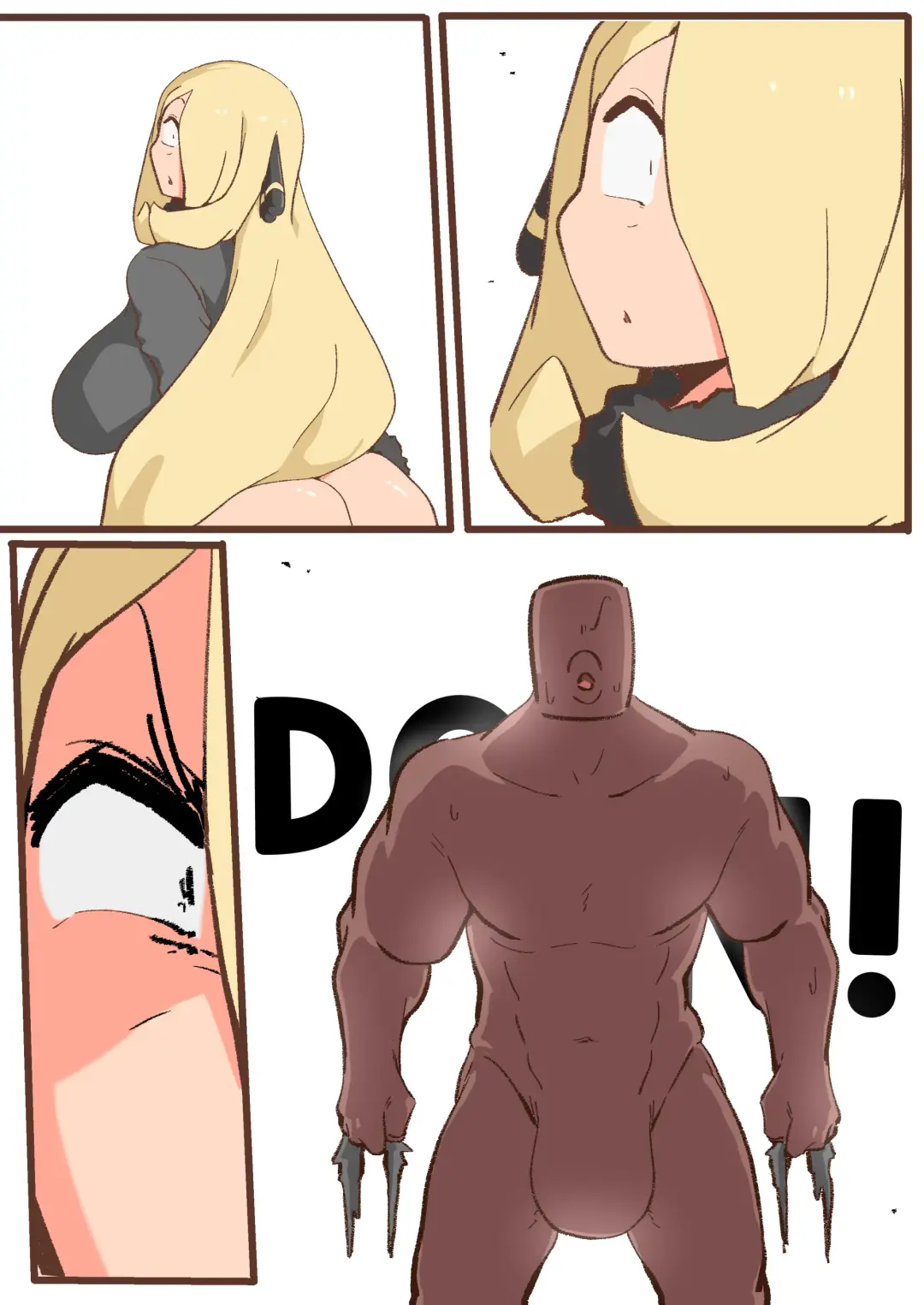 [Woomochichi] Spank-Man: Rise Fhentai - Page 17