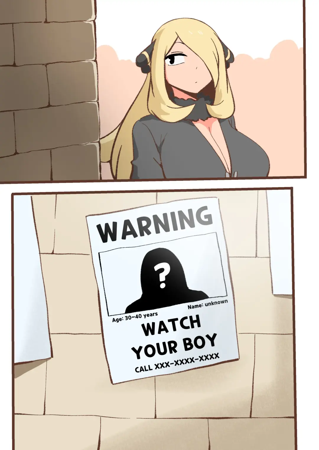 [Woomochichi] Spank-Man: Rise Fhentai - Page 4