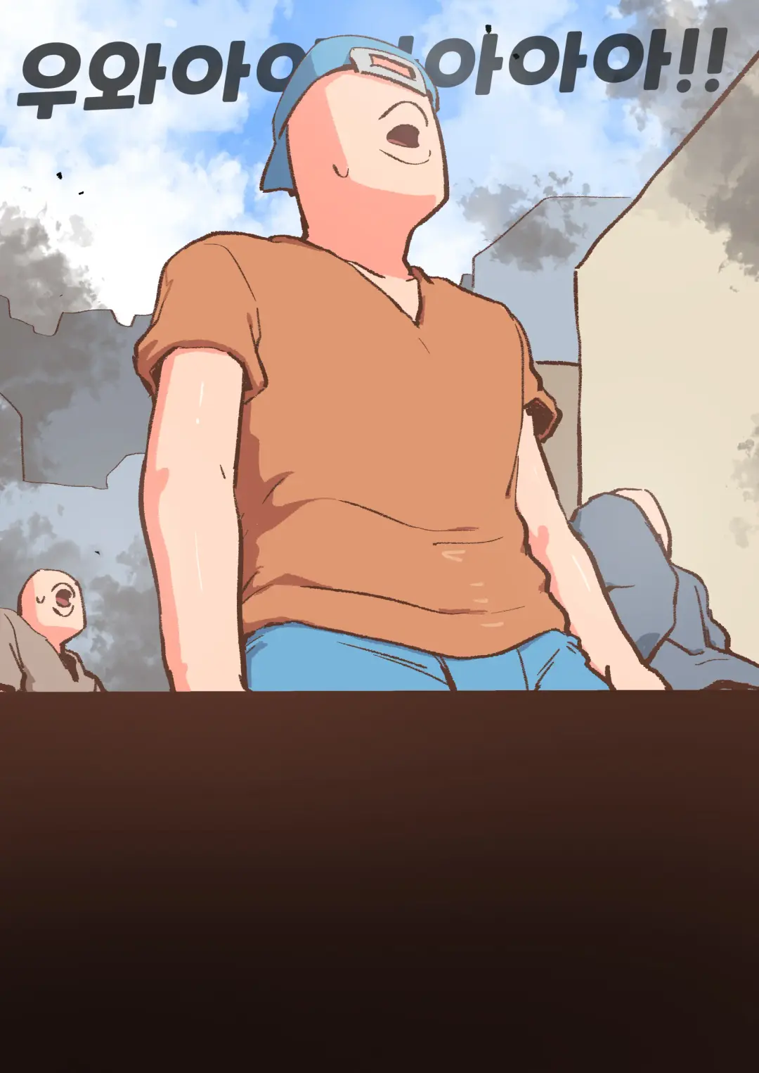 [Woomochichi] Spank-Man: Rise Fhentai - Page 50