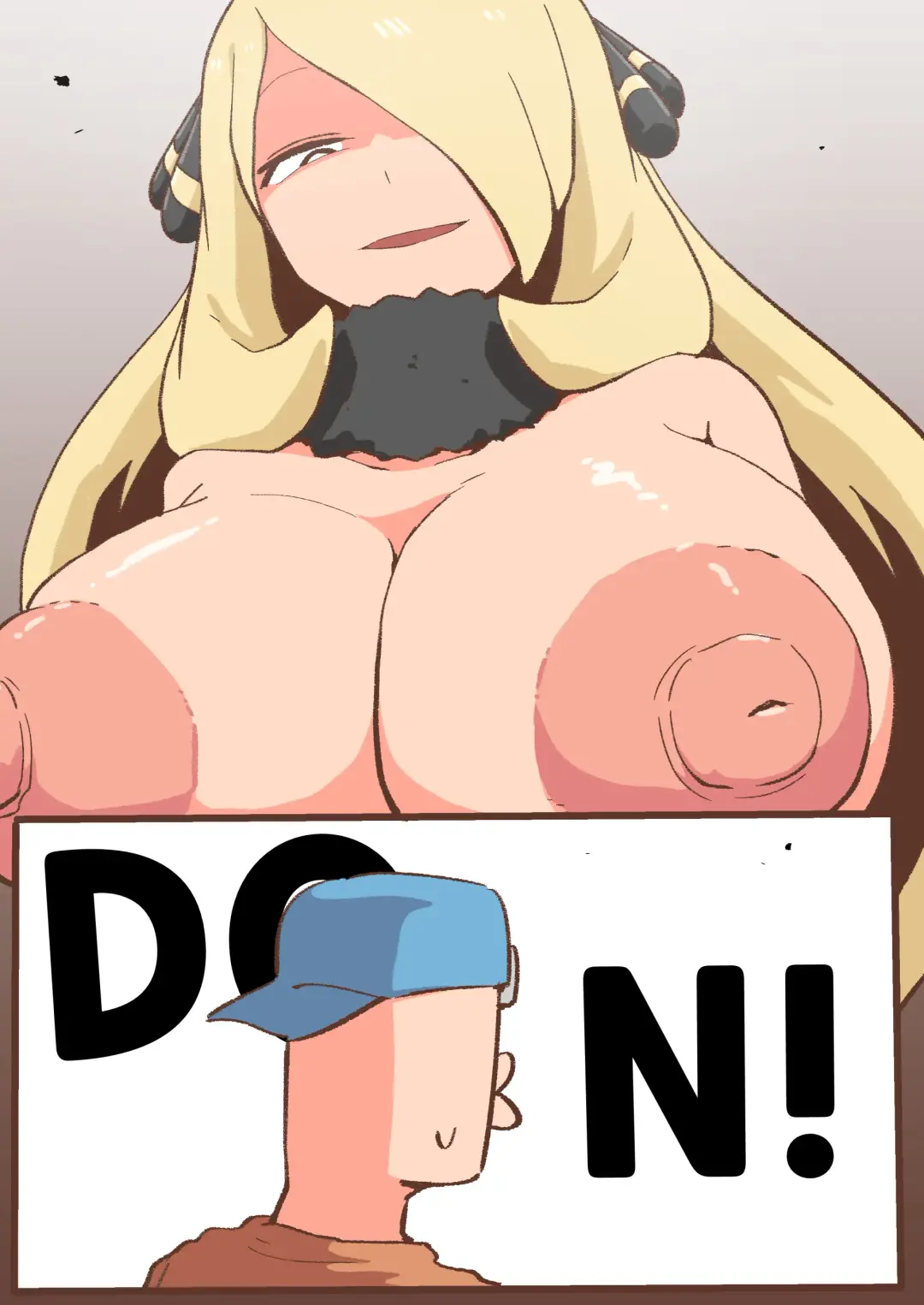 [Woomochichi] Spank-Man: Rise Fhentai - Page 52