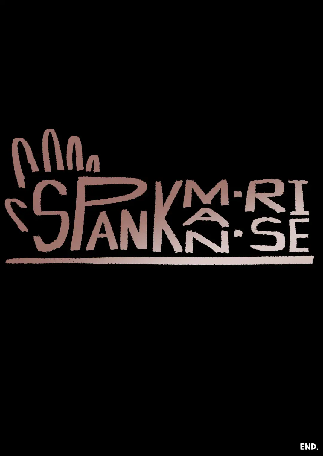 [Woomochichi] Spank-Man: Rise Fhentai - Page 60