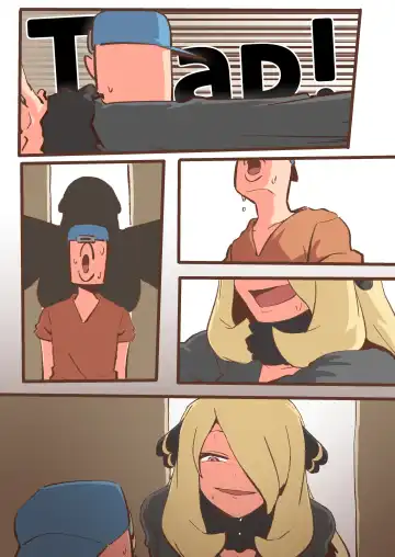 [Woomochichi] Spank-Man: Rise Fhentai - Page 13