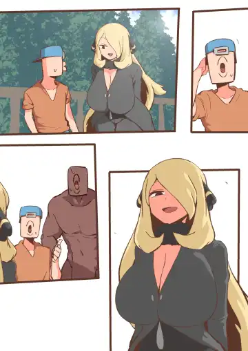 [Woomochichi] Spank-Man: Rise Fhentai - Page 7