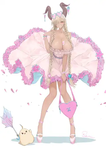 Read [Dishwasher1910] Dishwasher1910 - Fhentai